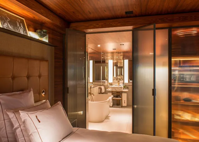 Hotel Brach Paris - Evok Collection