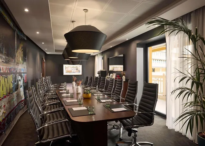 Molitor Hotel & Spa Paris - Mgallery Collection